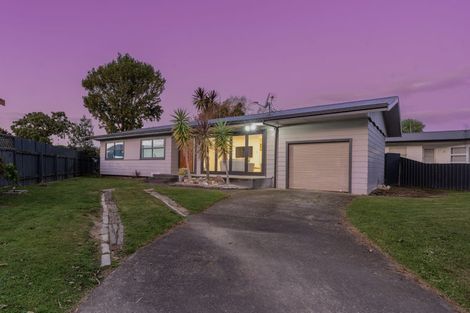 Photo of property in 31 Apollo Parade, Milson, Palmerston North, 4414
