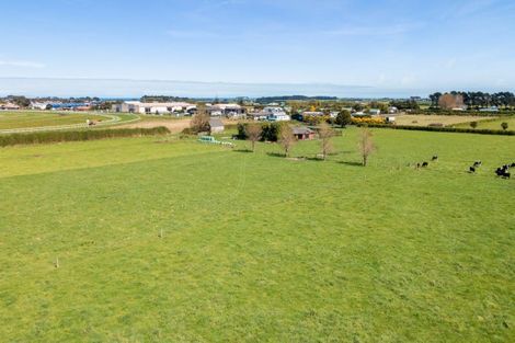 Photo of property in 268 Waihi Road, Hawera, 4673