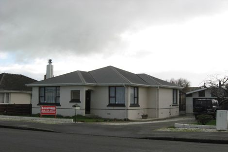 Photo of property in 166 Bowmont Street, Appleby, Invercargill, 9812