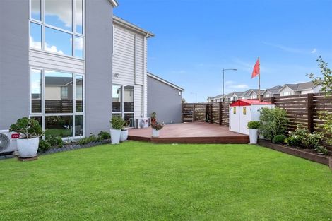 Photo of property in 50 Kauri Heart Avenue, Takanini, 2112