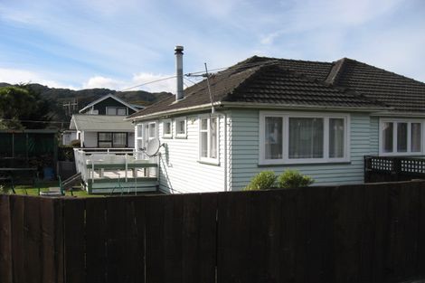 Photo of property in 12 Fitzherbert Road, Wainuiomata, Lower Hutt, 5014