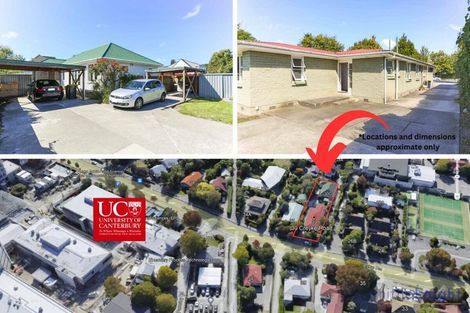 Photo of property in 2/30 Creyke Road, Ilam, Christchurch, 8041