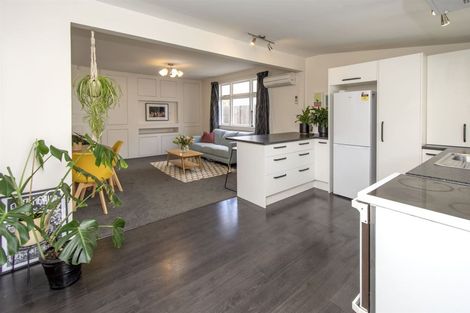 Photo of property in 1/140 Hastings Street, Sydenham, Christchurch, 8023