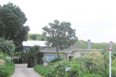 Photo of property in 104a Moana Road, Okitu, Gisborne, 4010