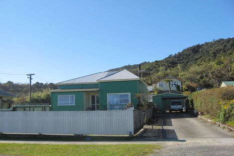 Photo of property in 153 Ward Street, Cobden, Greymouth, 7802
