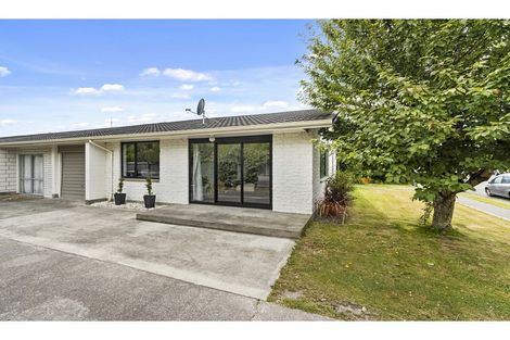 Photo of property in 1/441 Armagh Street, Linwood, Christchurch, 8011