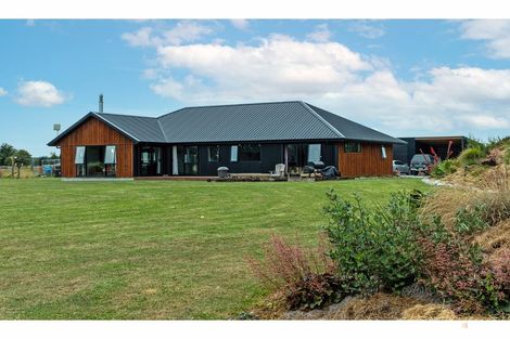 Photo of property in 24 Opuha Street, Orari, Geraldine, 7992