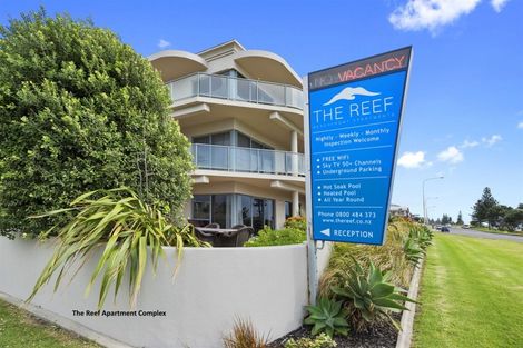 Photo of property in 409/178 Marine Parade, Mount Maunganui, 3116
