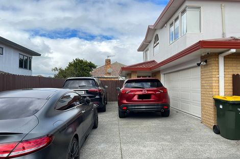 Photo of property in 21a Maxwell Avenue, Papatoetoe, Auckland, 2025