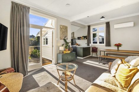 Photo of property in 9 Montreal Street, Saint Kilda, Dunedin, 9012