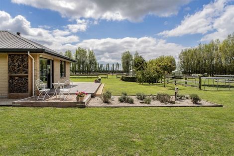 Photo of property in 418c Woodfields Road, Swannanoa, Rangiora, 7475