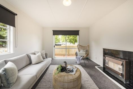 Photo of property in 28 South Street, West End, Palmerston North, 4410