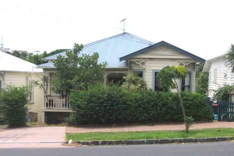 Photo of property in 61 Dryden Street, Grey Lynn, Auckland, 1021