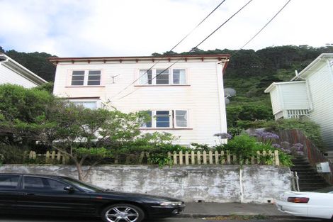 Photo of property in 5 Goring Street, Thorndon, Wellington, 6011