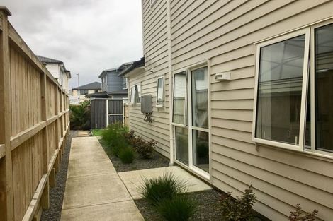 Photo of property in 7 Calcite Avenue, Flat Bush, Auckland, 2019