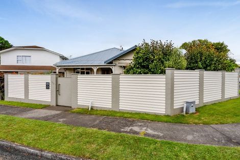 Photo of property in 117 Carrington Street, Lower Vogeltown, New Plymouth, 4310