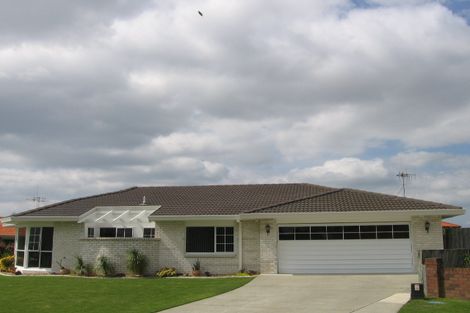 Photo of property in 17 Phoenix Heights, Mount Maunganui, 3116