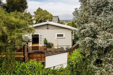 Photo of property in 4 Guys Hill Road, Hospital Hill, Napier, 4110