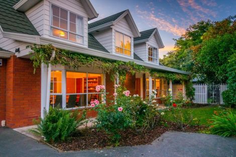 Photo of property in 25 Melville Street, Bishopdale, Christchurch, 8053