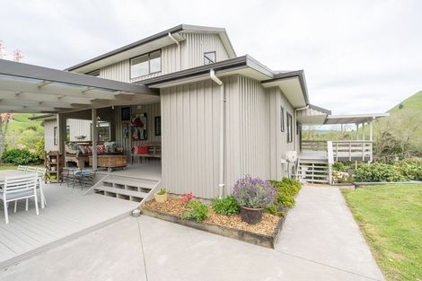 Photo of property in 40 Cogswell Road, Raglan, 3295