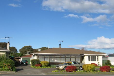Photo of property in 109 Taradale Road, Onekawa, Napier, 4110