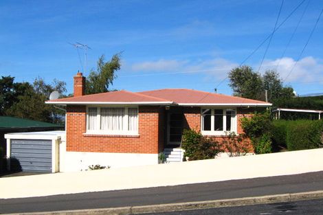 Photo of property in 110 Wakari Road, Helensburgh, Dunedin, 9010