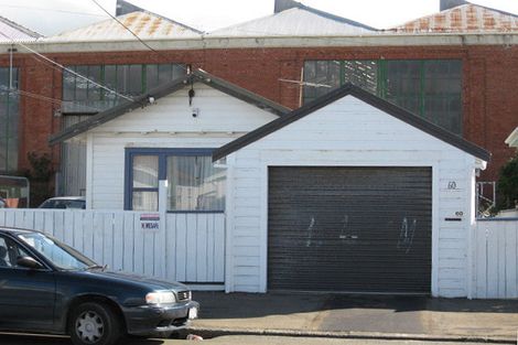 Photo of property in 60 Ross Street, Kilbirnie, Wellington, 6022