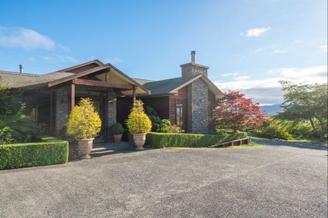 Photo of property in 48 Blue Ridge Drive, Acacia Bay, Taupo, 3385