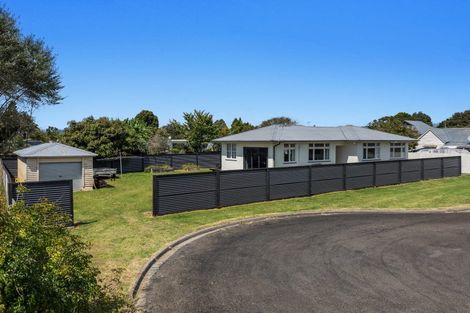Photo of property in 68 Union Street, Opotiki, 3122