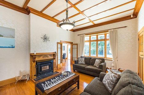 Photo of property in 92 Wood Street, Takaro, Palmerston North, 4410