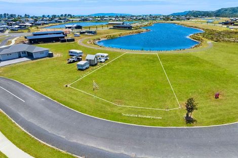 Photo of property in 5 Taniwha Place, Matarangi, 3592