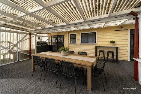 Photo of property in 31 Freemans Road, Otaki, 5512