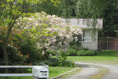 Photo of property in 178 Tuahiwi Road, Tuahiwi, Kaiapoi, 7691