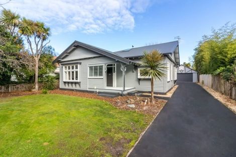 Photo of property in 31 Francis Avenue, Mairehau, Christchurch, 8013