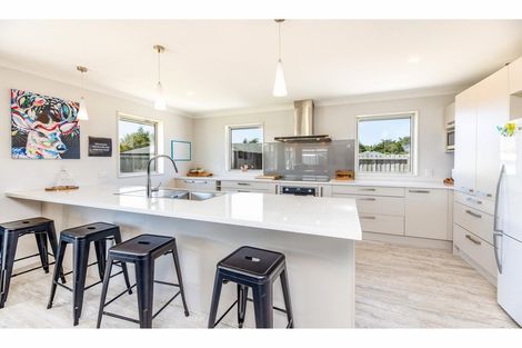 Photo of property in 5 Kereru Close, Oxford, 7430