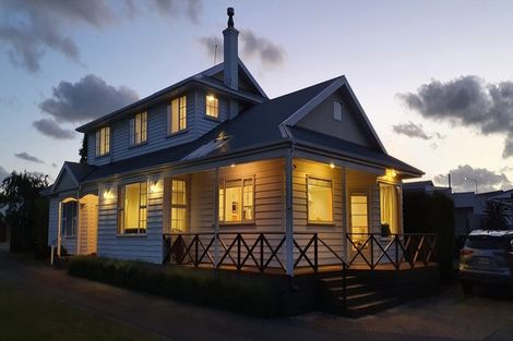 Photo of property in 266 Yarrow Street, Richmond, Invercargill, 9810