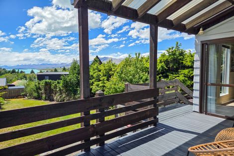Photo of property in 31 Scott Street, Lake Tekapo, 7999