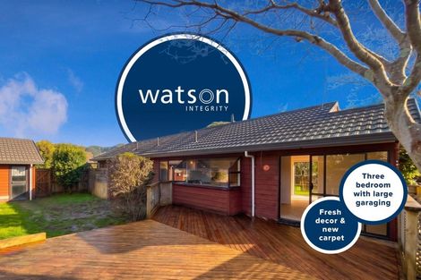 Photo of property in 3 Saint James Court, Paraparaumu, 5032