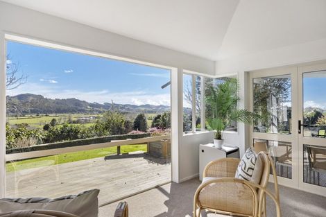 Photo of property in 271 Clevedon Kawakawa Road, Clevedon, Papakura, 2585