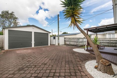 Photo of property in 14 Meadow Street, Mount Wellington, Auckland, 1062