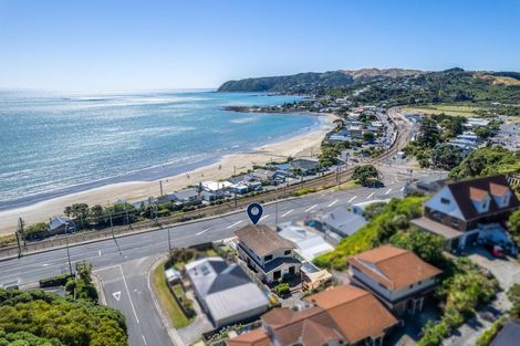 Photo of property in 168 Saint Andrews Road, Plimmerton, Porirua, 5026