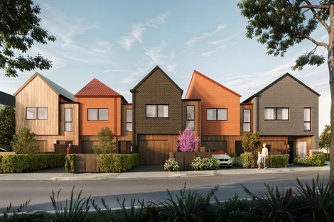 Photo of property in 115 Tahingamanu Road, Hobsonville, 0616