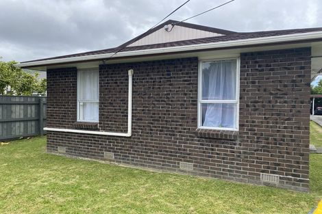 Photo of property in 1/156 Knights Road, Hutt Central, Lower Hutt, 5011