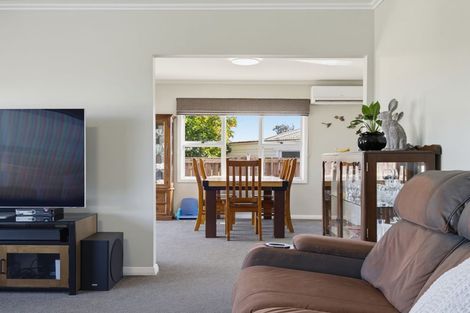 Photo of property in 4 Kowhai Avenue, Edgecumbe, 3120