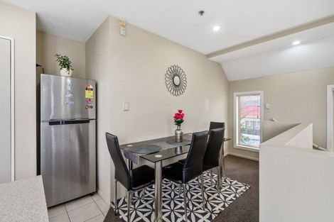 Photo of property in 4/9 Cameron Street, Sydenham, Christchurch, 8023