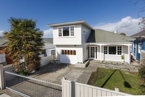 Photo of property in 590 Church Street, Terrace End, Palmerston North, 4410