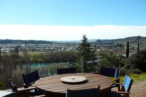 Photo of property in 58 Earnscleugh Road, Bridge Hill, Alexandra, 9320