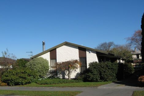 Photo of property in 331 Hendersons Road, Hoon Hay, Christchurch, 8025