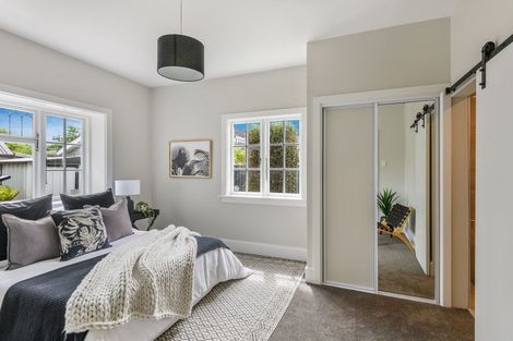 Photo of property in 2b Bradshaw Terrace, Riccarton, Christchurch, 8011