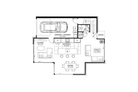 Photo of property in 9 Harewood Street, Whenuapai, Auckland, 0618